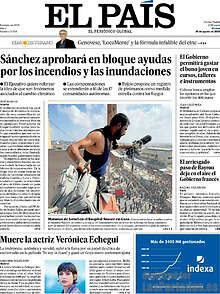 Periodico El País