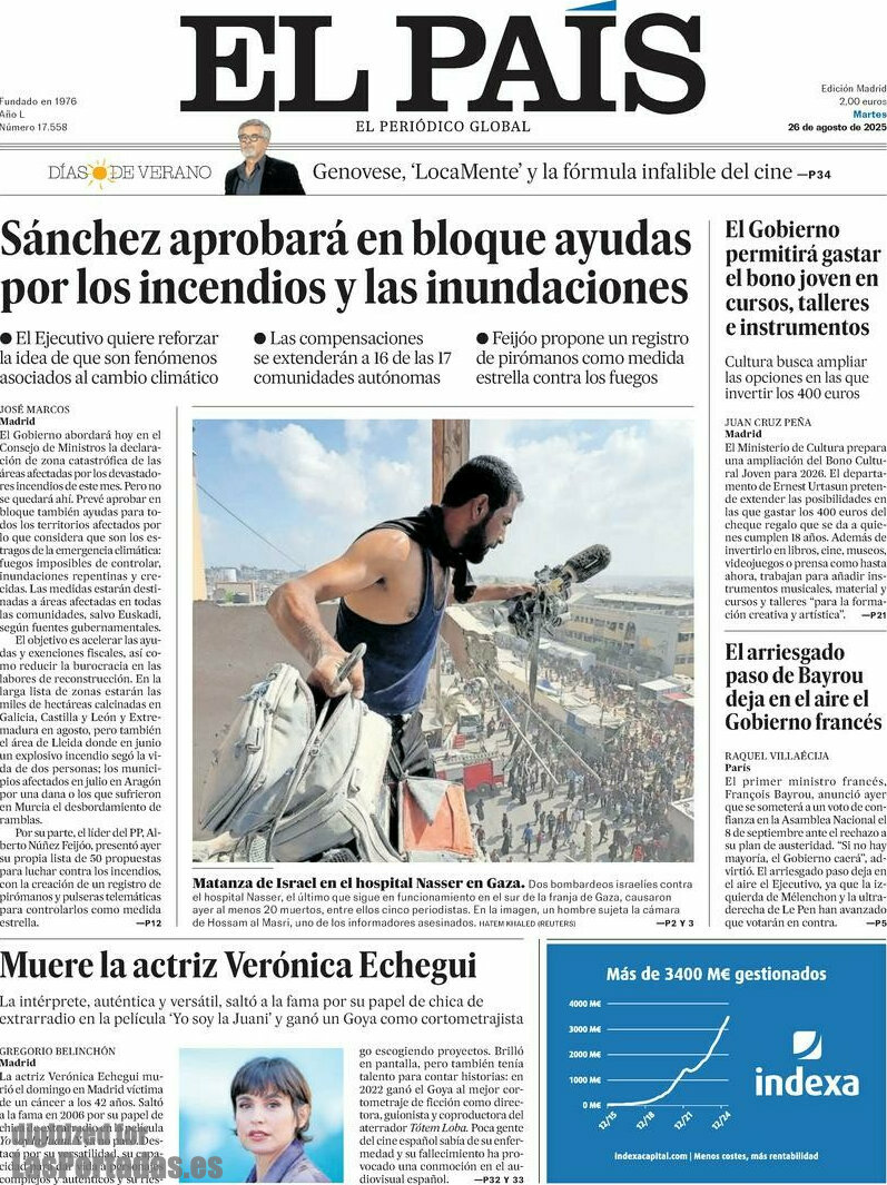 El País