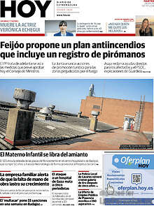 Periodico Hoy