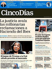 /Cinco Días