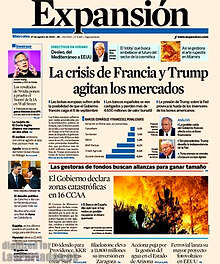 Periodico Expansion