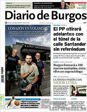 /Diario de Burgos