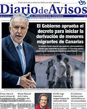 /Diario de Avisos