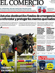 /El Comercio
