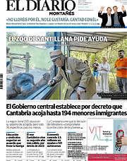 /El Diario Montañés