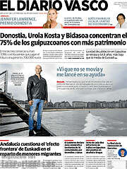 /El Diario Vasco