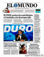 /El Mundo
