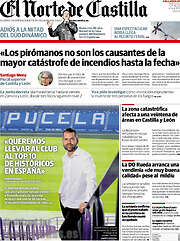 /El Norte de Castilla