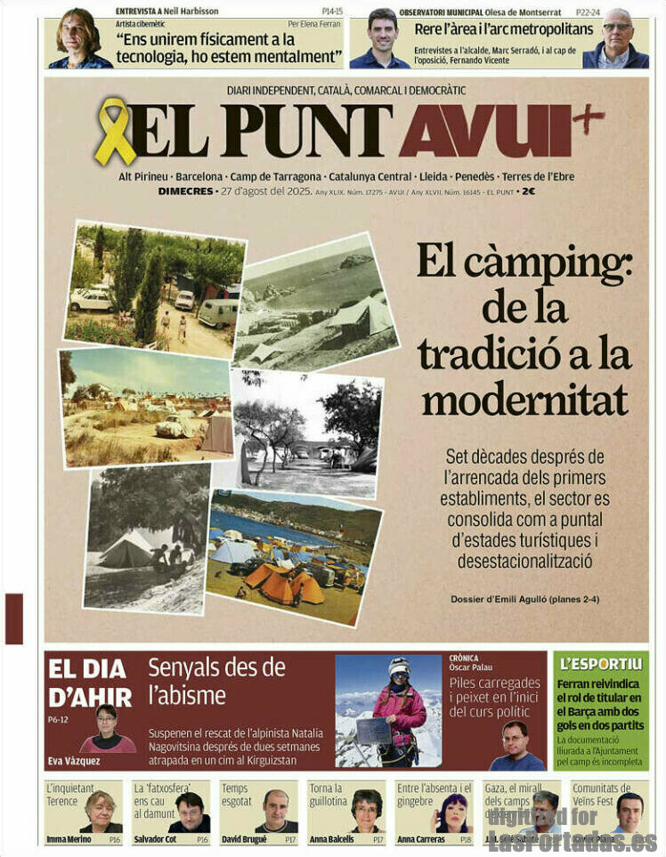 El Punt