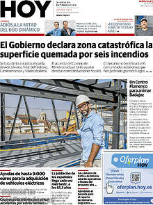 Periodico Hoy
