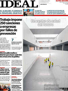 Periodico Ideal