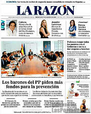 /La Razón