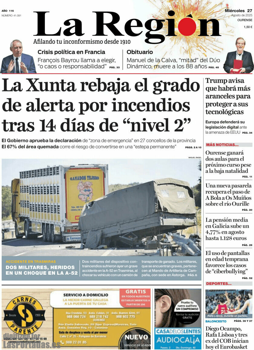 La Región