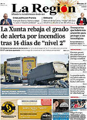 /La Región