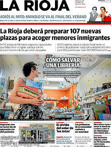 Periodico La Rioja