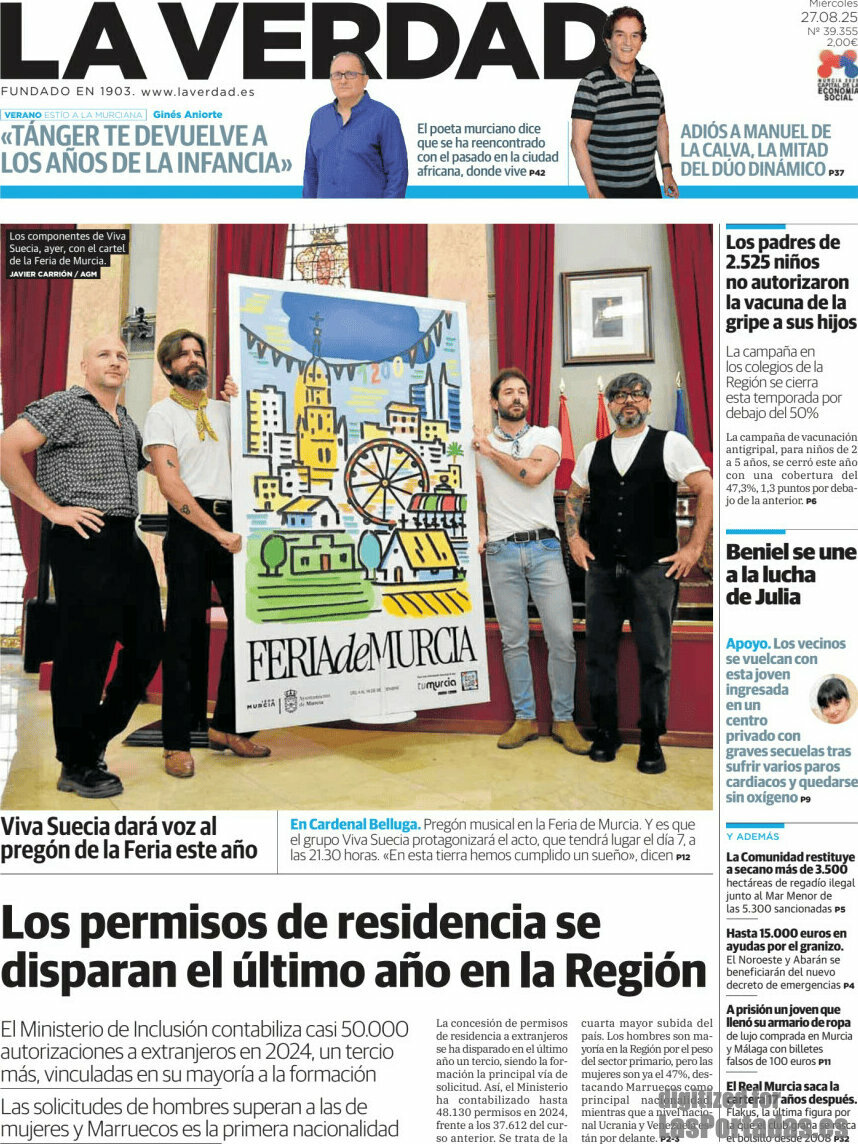La Verdad