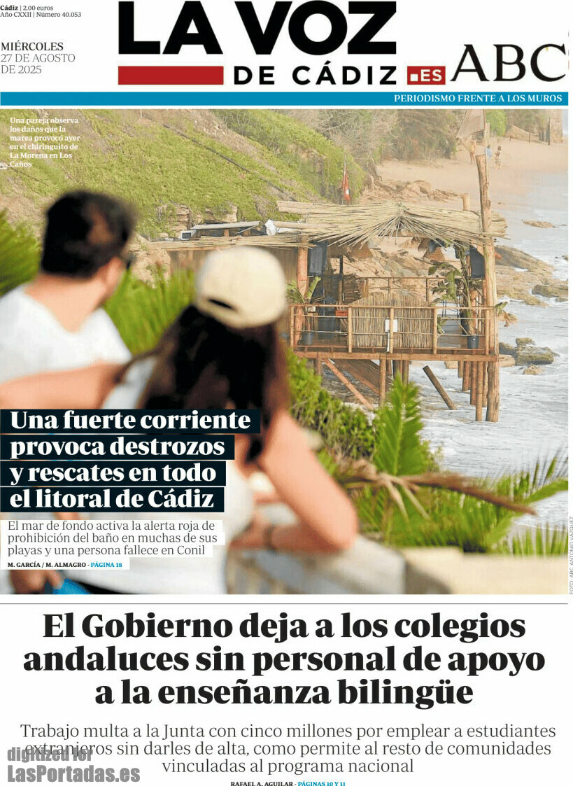 La Voz de Cádiz