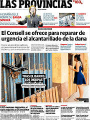 /Las Provincias