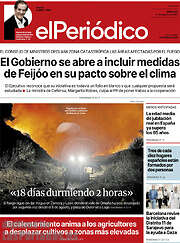 /El Periódico de Catalunya(Castellano)