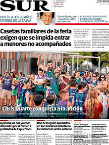 Periodico Sur