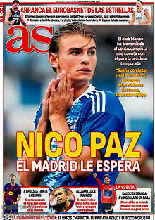 Periodico AS