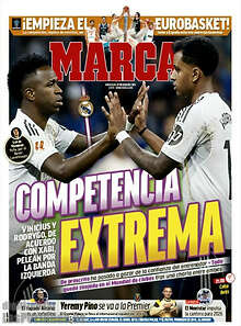 Periodico Marca
