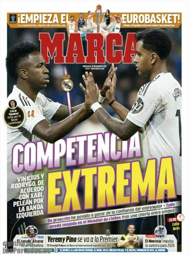 Marca