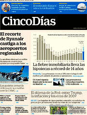 /Cinco Días