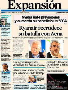 Periodico Expansion