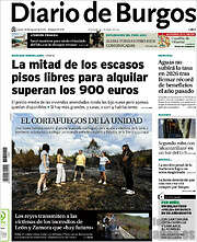 /Diario de Burgos