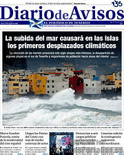 /Diario de Avisos