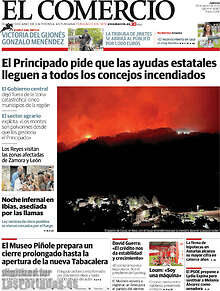 Periodico El Comercio
