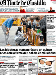 /El Norte de Castilla