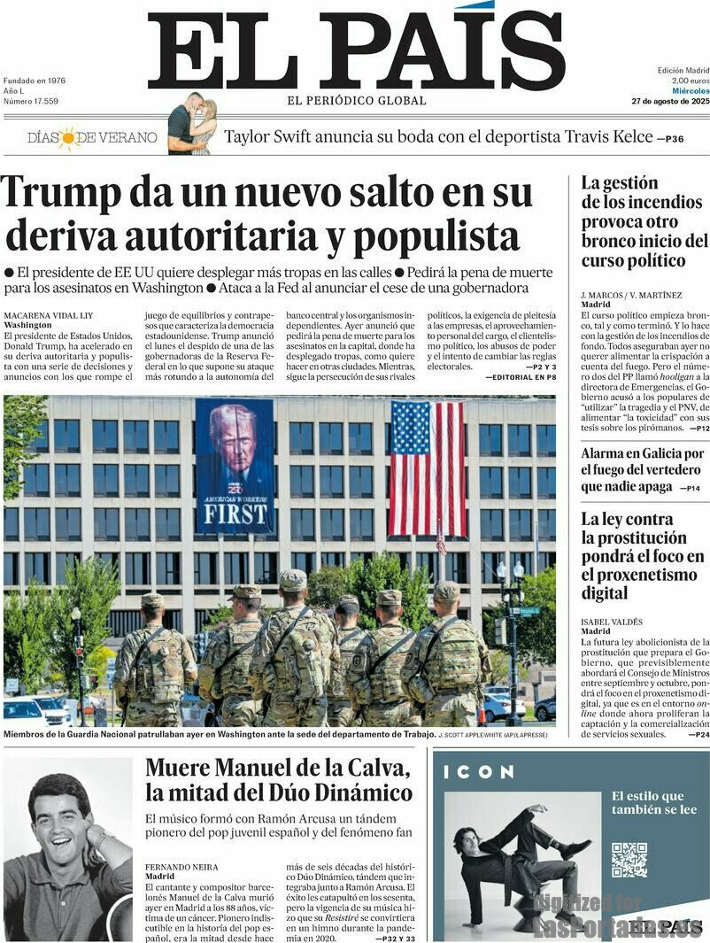 El País