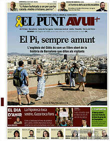 Periodico El Punt