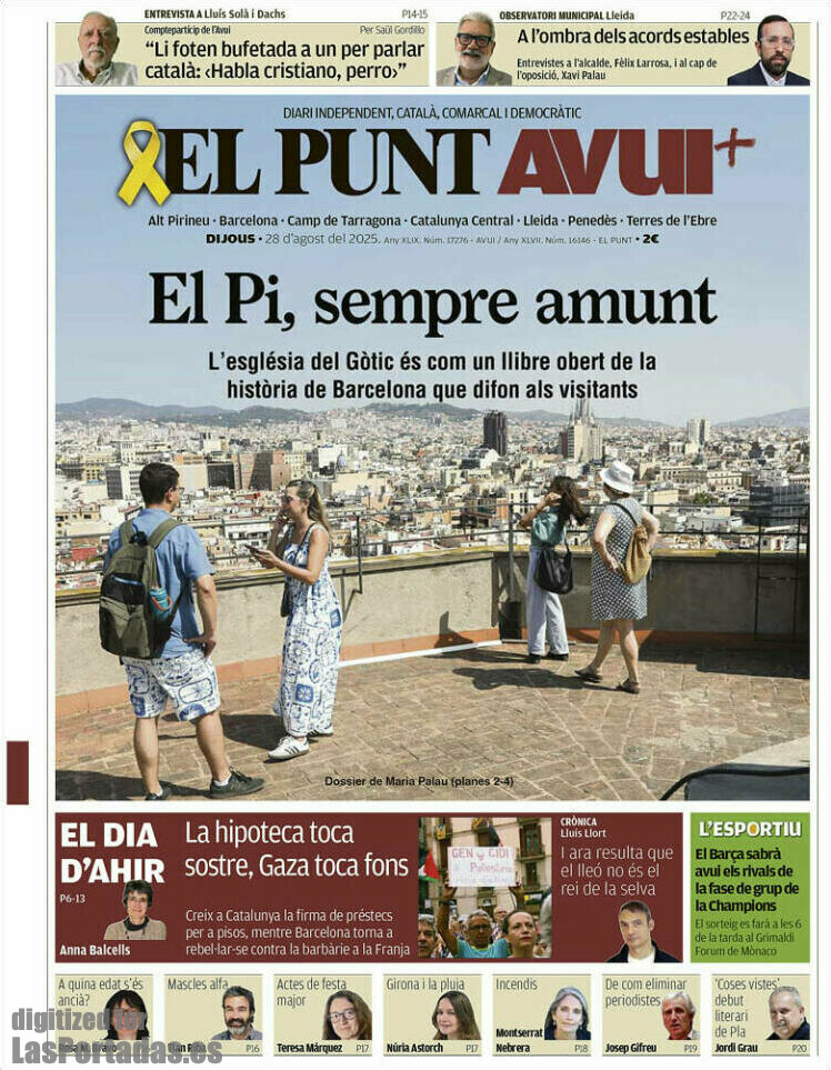El Punt