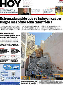 Periodico Hoy