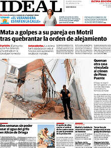 Periodico Ideal