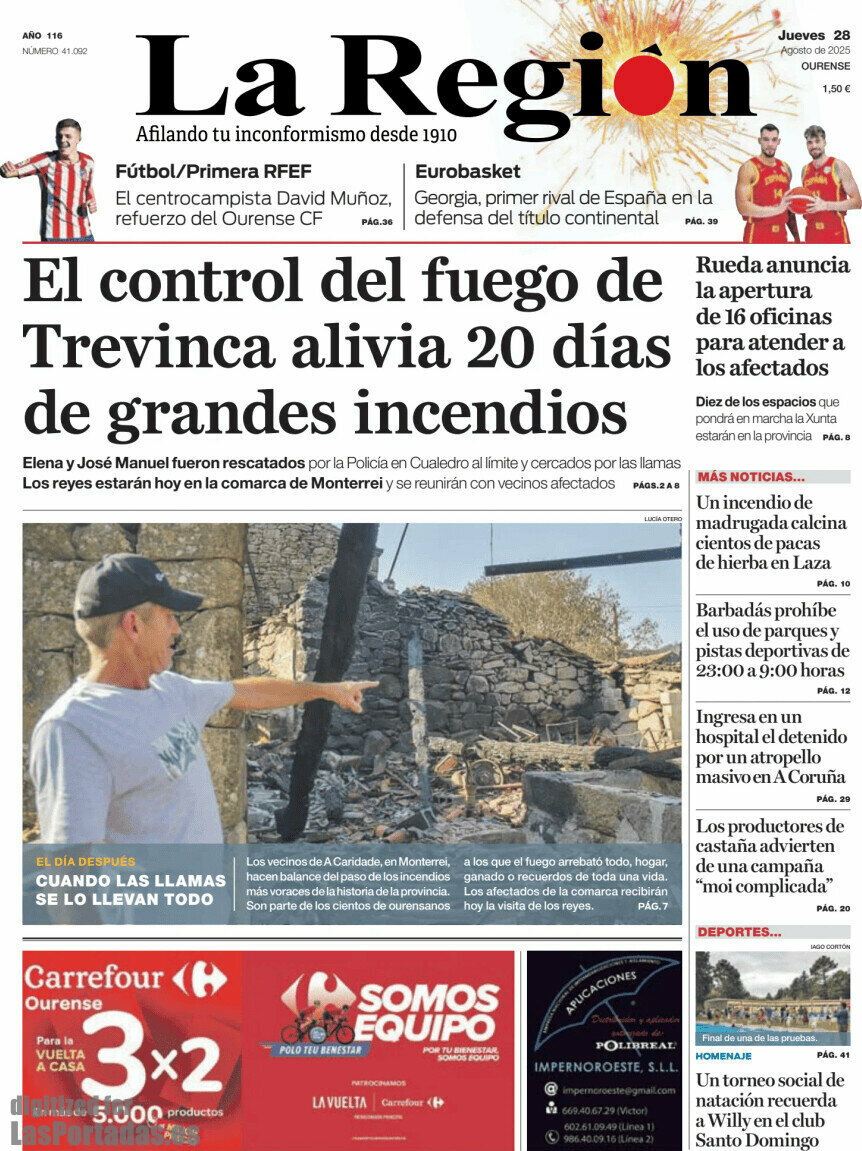 La Región