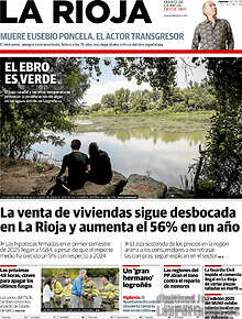 Periodico La Rioja