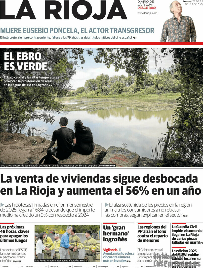 La Rioja