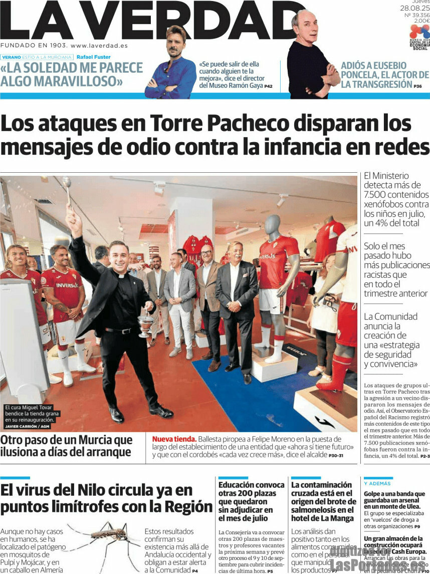 La Verdad