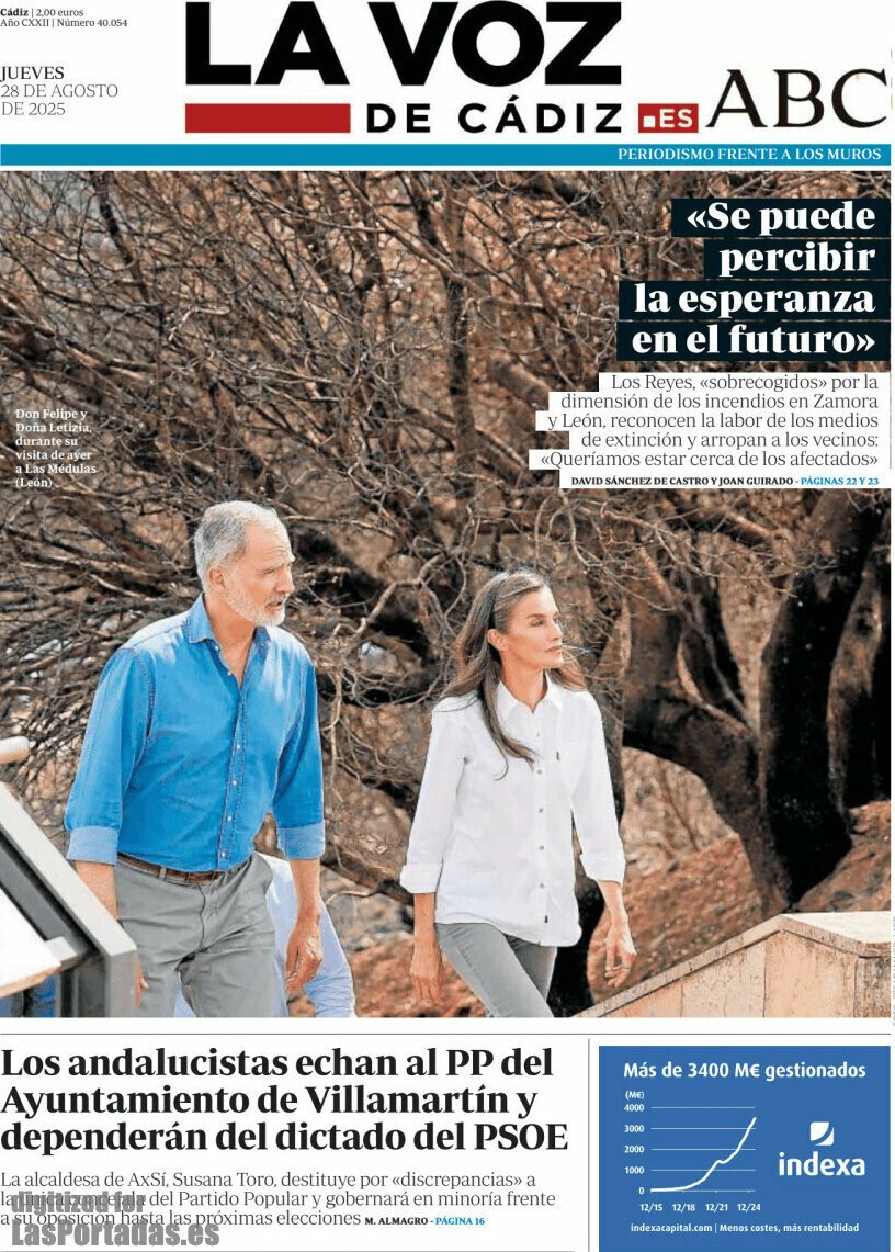 La Voz de Cádiz