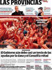/Las Provincias