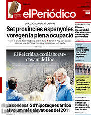 /El Periódico de Catalunya(Català)