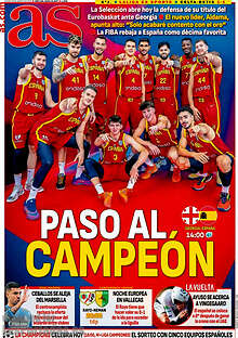 Periodico AS