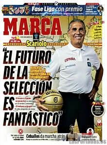 Periodico Marca