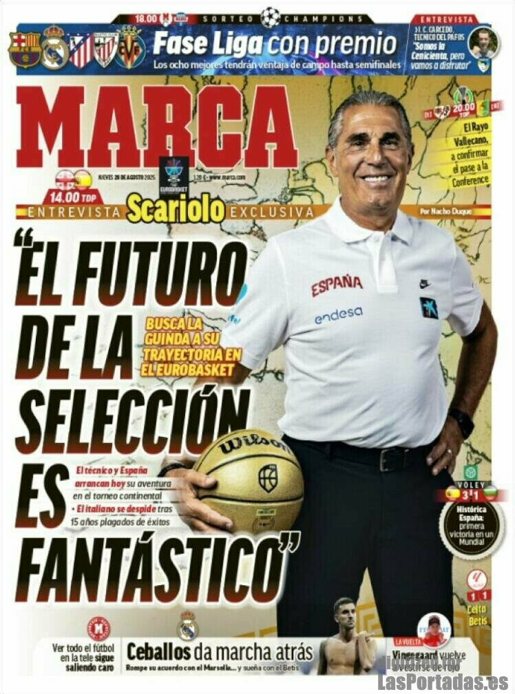 Marca