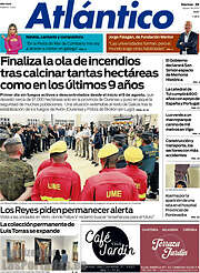/Atlántico Diario