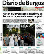 /Diario de Burgos